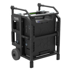 MoXIE Transporter
